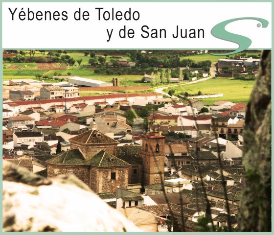 07 Yebenes de Toledo y de San juan