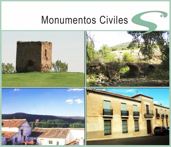 04 Monumentos Civiles yebenes