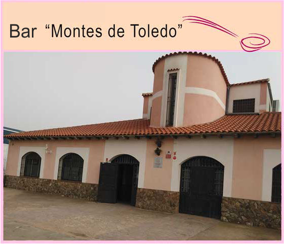 Montes de Toledo